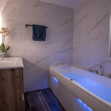 Apartment Le Nid Angevin